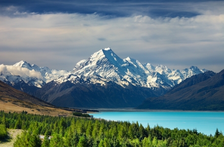 Lake-Pukaki-Lord-of-the-Rings-Filming-Location